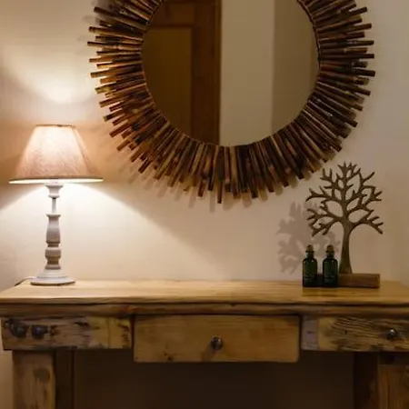 Dp Homes Paros Feriehus