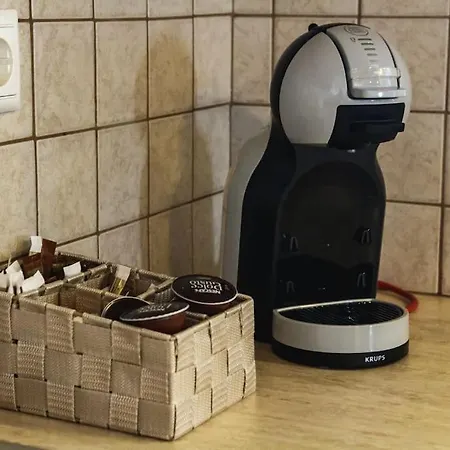 Feriehus Dp Homes Paros *