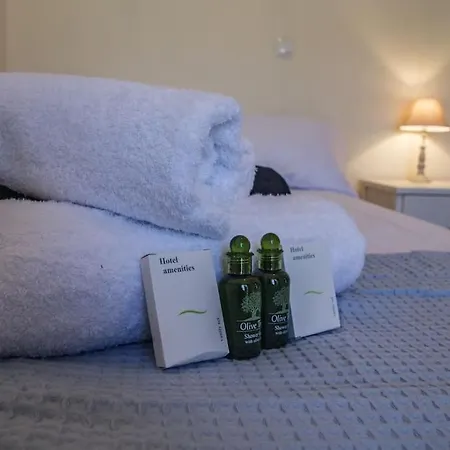 Feriehus Dp Homes Paros *