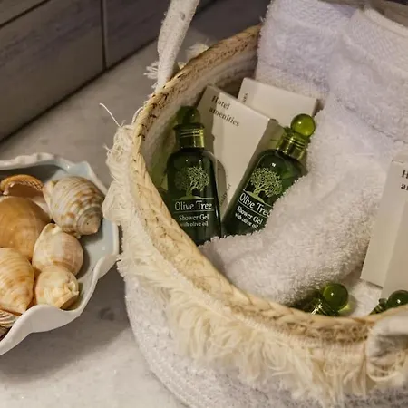 Dp Homes Paros Angairiá