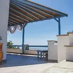 Dp Homes Paros Blue Horizon View Feriehus *