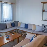 Dp Homes Paros Blue Horizon View Feriehus *