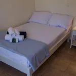 Dp Homes Paros Blue Horizon View * Angairiá