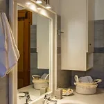 Dp Homes Paros Blue Horizon View * Angairiá