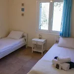 Feriehus Dp Homes Paros Blue Horizon View Angairiá