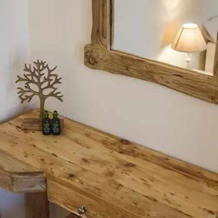 Dp Homes Paros Angairiá