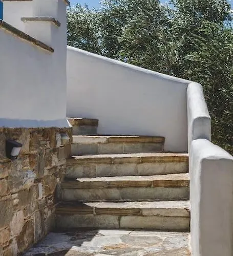 Dp Homes Paros Angairia