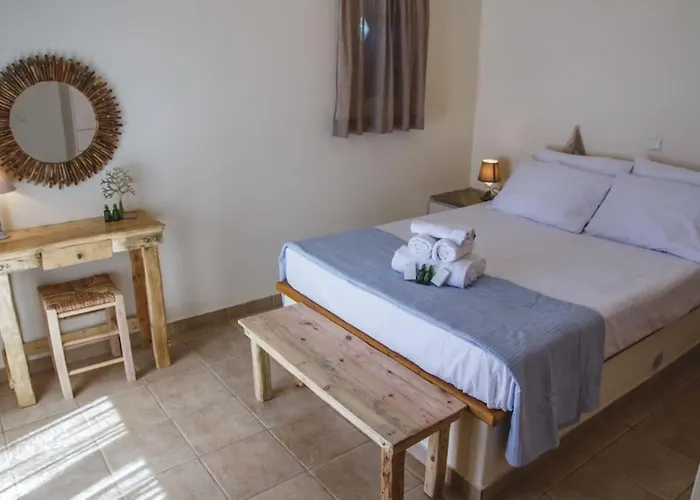 Dp Homes Paros Angairia