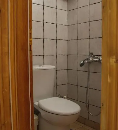 Dp Homes Paros Blue Horizon View