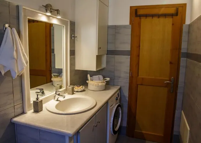 Dp Homes Paros Blue Horizon View *