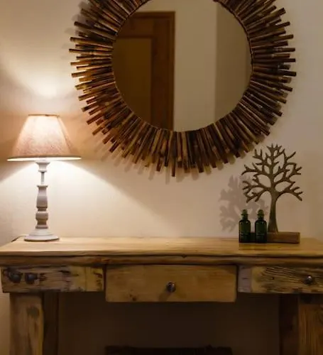 Dp Homes Paros Holiday home