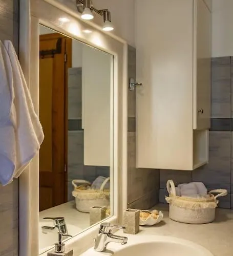 Dp Homes Paros * Angairia