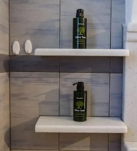 Holiday home Dp Homes Paros