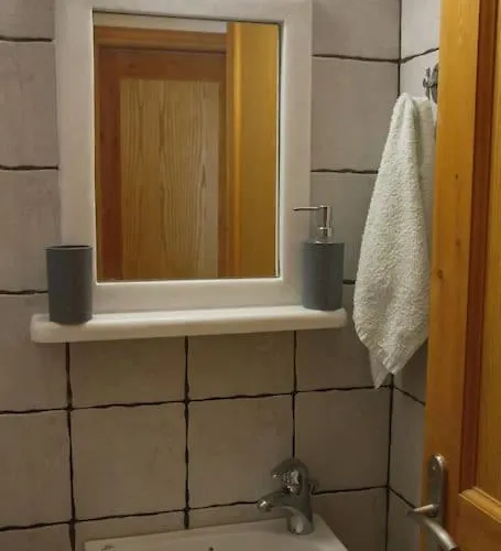 Dp Homes Paros Angairia