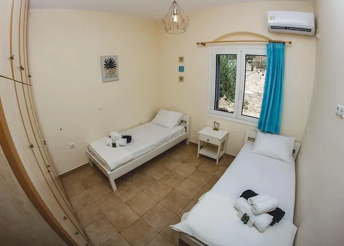 Holiday home Dp Homes Paros *