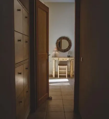 Dp Homes Paros Holiday home Angairia