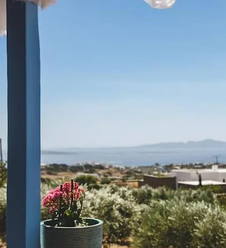 Dp Homes Paros Holiday home