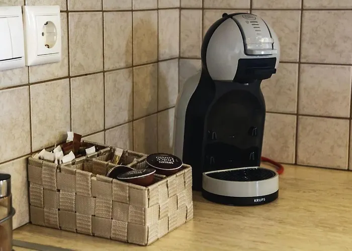 Vakantiehuis Dp Homes Paros Blue Horizon View *