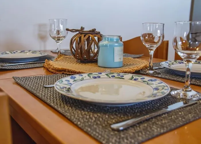 Holiday home Dp Homes Paros