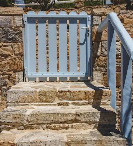 Dp Homes Paros Holiday home Angairia