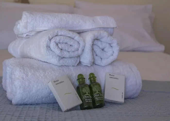 Dp Homes Paros Blue Horizon View Vakantiehuis