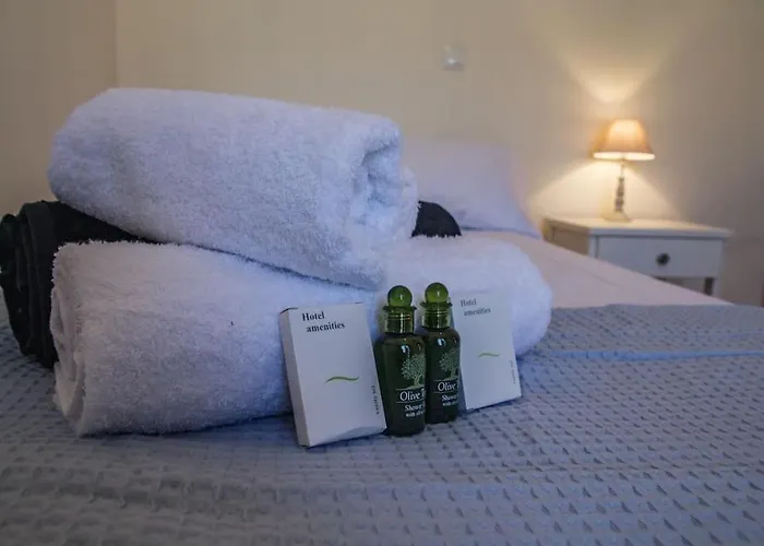 Holiday home Dp Homes Paros *